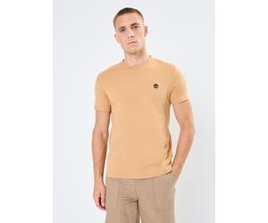 Vêtements Timberland SS Dunstan River Jersey Crew Tee Slim pour Homme 3XL Multicolore