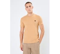 Vêtements Timberland SS Dunstan River Jersey Crew Tee Slim pour Homme M Multicolore
