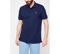 Vêtements Timberland Ss Millers River Pique Polo (Rf) Pour Accessoires