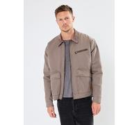 Vêtements Timberland STRA Washed Canvas Insulated pour Homme XL Marron