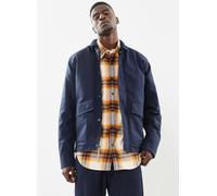 Vêtements Timberland Strafford Insulated Jacket pour Accessoires L Bleu