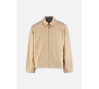 Vêtements Timberland Stratham Dwr Stratham Cotton Bomber pour L Beige