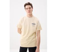 Vêtements Timberland Sunfaded Back Tree Logo Graphic Hw Tee pour Homme M Beige