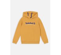 Vêtements Timberland Sweat A Capuche T25U56 pour Accessoires 6A Orange