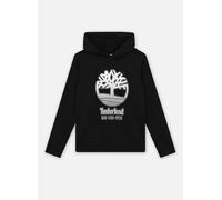 Vêtements Timberland T60383 pour Enfant 12A Noir