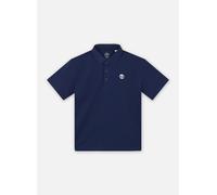 Polo enfant garcons Timberland T60437 Marine 16 ans