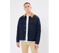 Vêtements Timberland Trucker Insulated Denim pour Homme XL Bleu