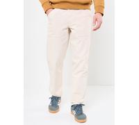 Vêtements Timberland Washed Canvas Fatigue Pant pour 34 X 32 Blanc