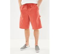 Vêtements Timberland Washed Heavy Twill Carpenter Short pour Homme 3XL Marron