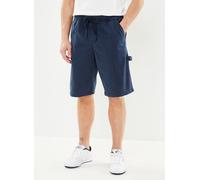 Vêtements Timberland Washed Heavy Twill Carpenter Short pour Homme XL Bleu