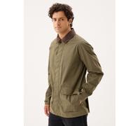 Timberland Wenham Waterproof Barn Coat Marron S Homme