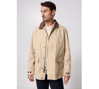 Vêtements Timberland Waterproof Barn Coat Safari pour Homme XXL Beige