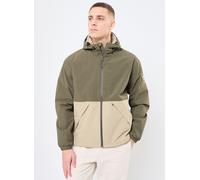 Vêtements Timberland Waterproof Shell Jacket pour Homme M Vert