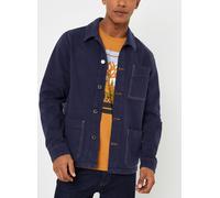 Vêtements Timberland WF Chore Jacket pour Accessoires L Bleu