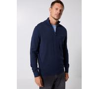 Vêtements Timberland Williams River Cotton Yd 1/4 Zip Sweater Pour Accessoires