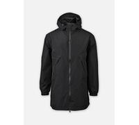 Vêtements Timberland Winnick Waterproof Fleece Lined Parka pour Accessoires XL Noir