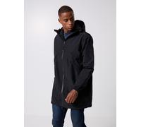 Vêtements Timberland Winnick Waterproof Fleece Lined Parka pour Homme XL Noir