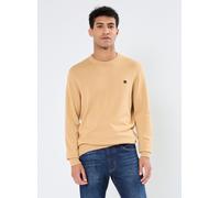Timberland Williams River Coton YD - Pullover homme Light Wheat XL