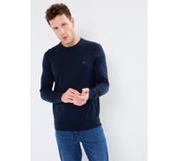 Vêtements Timberland WLRV Cotton YD Sweater pour Homme M Multicolore