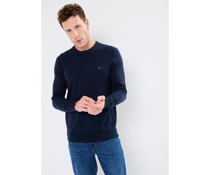 Vêtements Timberland WLRV Cotton YD Sweater pour Homme S Multicolore