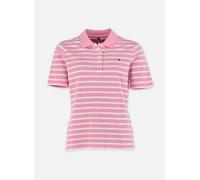 Vêtements Tommy Hilfiger 1985 Reg Pique Polo pour S Rose