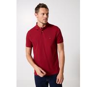 Vêtements Tommy Hilfiger 1985 Regular Polo MW0MW17770XIT pour Homme S Rouge