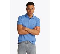 Vêtements Tommy Hilfiger 1985 Regular Polo pour Accessoires S Bleu