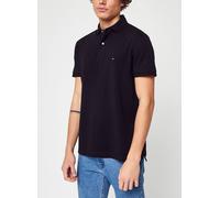 Vêtements Tommy Hilfiger 1985 Regular Polo pour Accessoires S Noir
