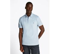 Tommy Hilfiger Polo 1985 Regular Fit manches courtes Bleu ciel Homme Taille L
