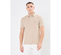 Vêtements Tommy Hilfiger 1985 Regular Polo pour Homme S Marron