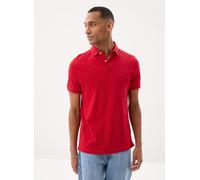 Vêtements Tommy Hilfiger 1985 Regular Polo pour Homme S Rouge