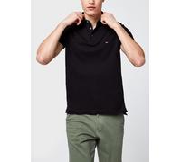 Vêtements Tommy Hilfiger 1985 Slim Polo pour Accessoires XS Noir
