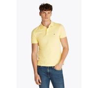 Vêtements Tommy Hilfiger 1985 Slim Polo pour Homme XXL Jaune