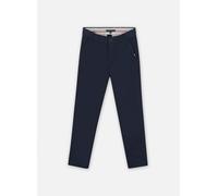 Vêtements Tommy Hilfiger 1985 Soft Twill Chin KB0KB09435 pour Enfant 10A Bleu