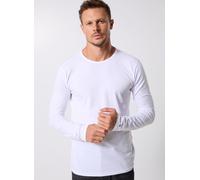 Tommy Hilfiger Premium Essentials Long Sleeve Base Layer 3 Units Multicolore L Homme