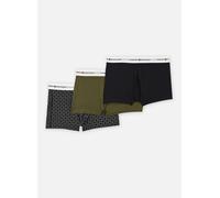 Tommy Hilfiger 3P Trunk Print Um0Um02768 Coffre, Grey (Flag Geo D Sky/Ut Olive/DK N Navy), S Homme