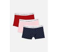 Vêtements Tommy Hilfiger 3P Trunk Print UM0UM02768 pour Homme M Or et bronze