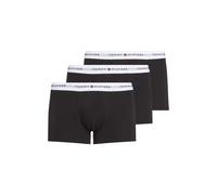 Vêtements Tommy Hilfiger 3P Wb Trunk pour Homme M Noir