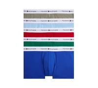 Vêtements Tommy Hilfiger 5P Trunk UM0UM03432 pour Homme XXL Noir