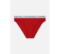Vêtements Tommy Hilfiger Bikini UW0UW03836 pour Accessoires XL Rouge