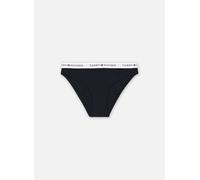 Vêtements Tommy Hilfiger Bikini UW0UW03836 pour Femme S Bleu