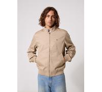 Vêtements Tommy Hilfiger Classic Harrington pour Homme S Beige