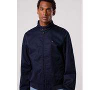 Tommy Hilfiger Classic Harrington Jacket Bleu S Homme
