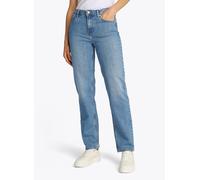 Vêtements Tommy Hilfiger Classic Straight Rw WW0WW44345 pour Accessoires 32 X 30 Bleu