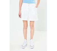 Vêtements Tommy Hilfiger Co Blend Chino Short pour Accessoires 40 Blanc