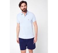 Vêtements Tommy Hilfiger Core 1985 Slim Polo pour Homme XXL Bleu
