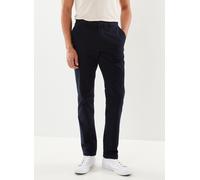Tommy Hilfiger Pantalon Homme Core Bleecker 1985 Pima Cotton Chino, Bleu (Desert Sky), 32W / 30L