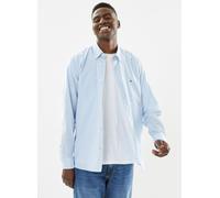 Vêtements Tommy Hilfiger Core Flex Poplin Rf pour Homme XS Bleu