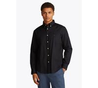 Vêtements Tommy Hilfiger Core Flex Poplin Sol pour M Noir