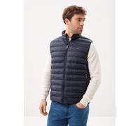 Tommy Hilfiger Gilet Core Packable Recycled Noir M Homme